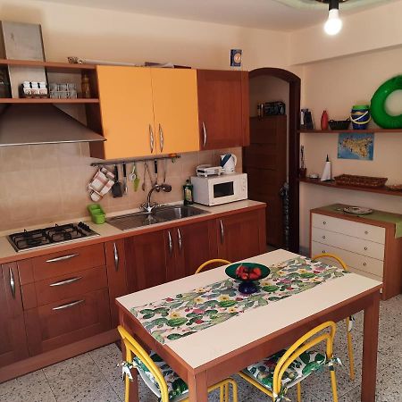 פונדאצ'לו Casa Susanna מראה חיצוני תמונה