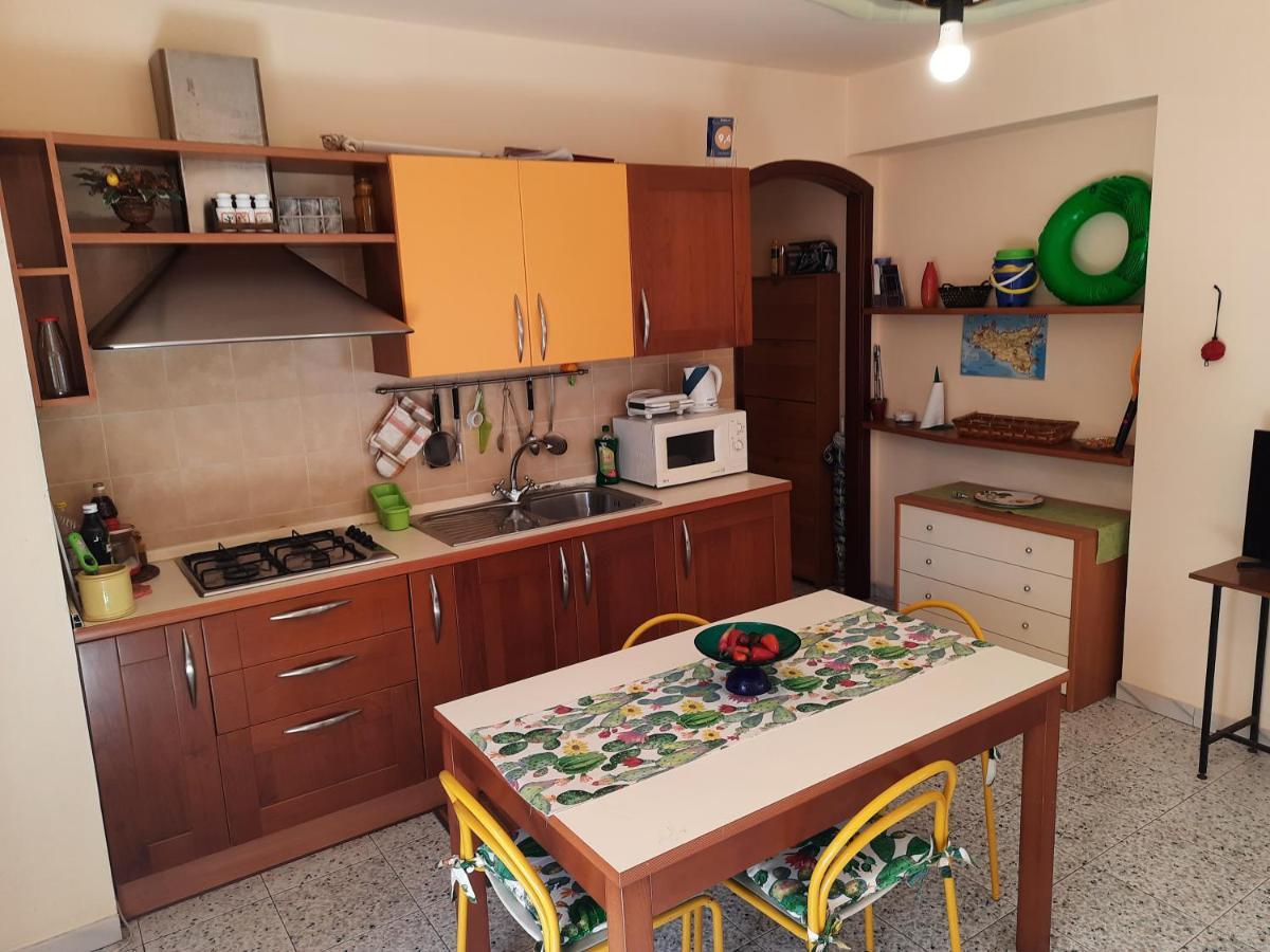 פונדאצ'לו Casa Susanna מראה חיצוני תמונה