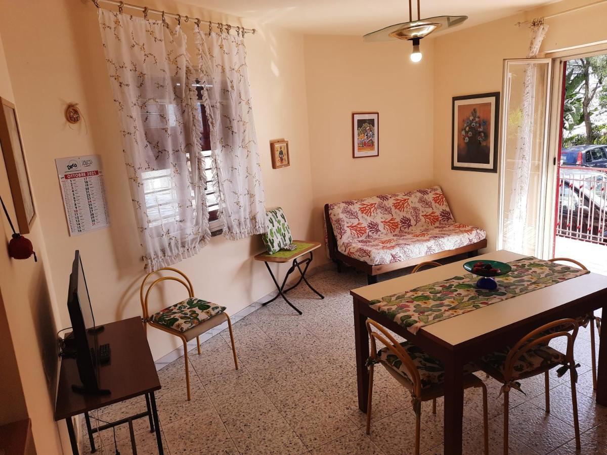 פונדאצ'לו Casa Susanna מראה חיצוני תמונה