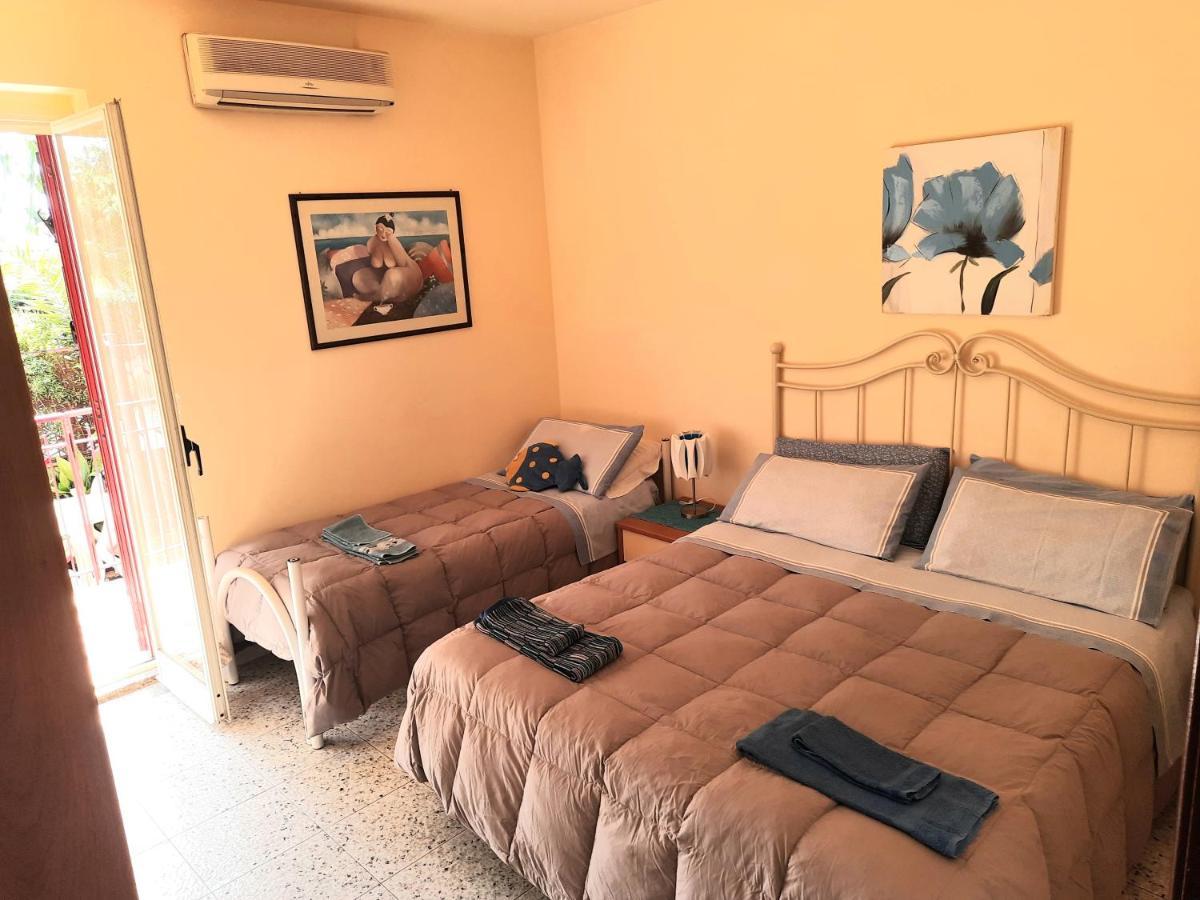פונדאצ'לו Casa Susanna מראה חיצוני תמונה