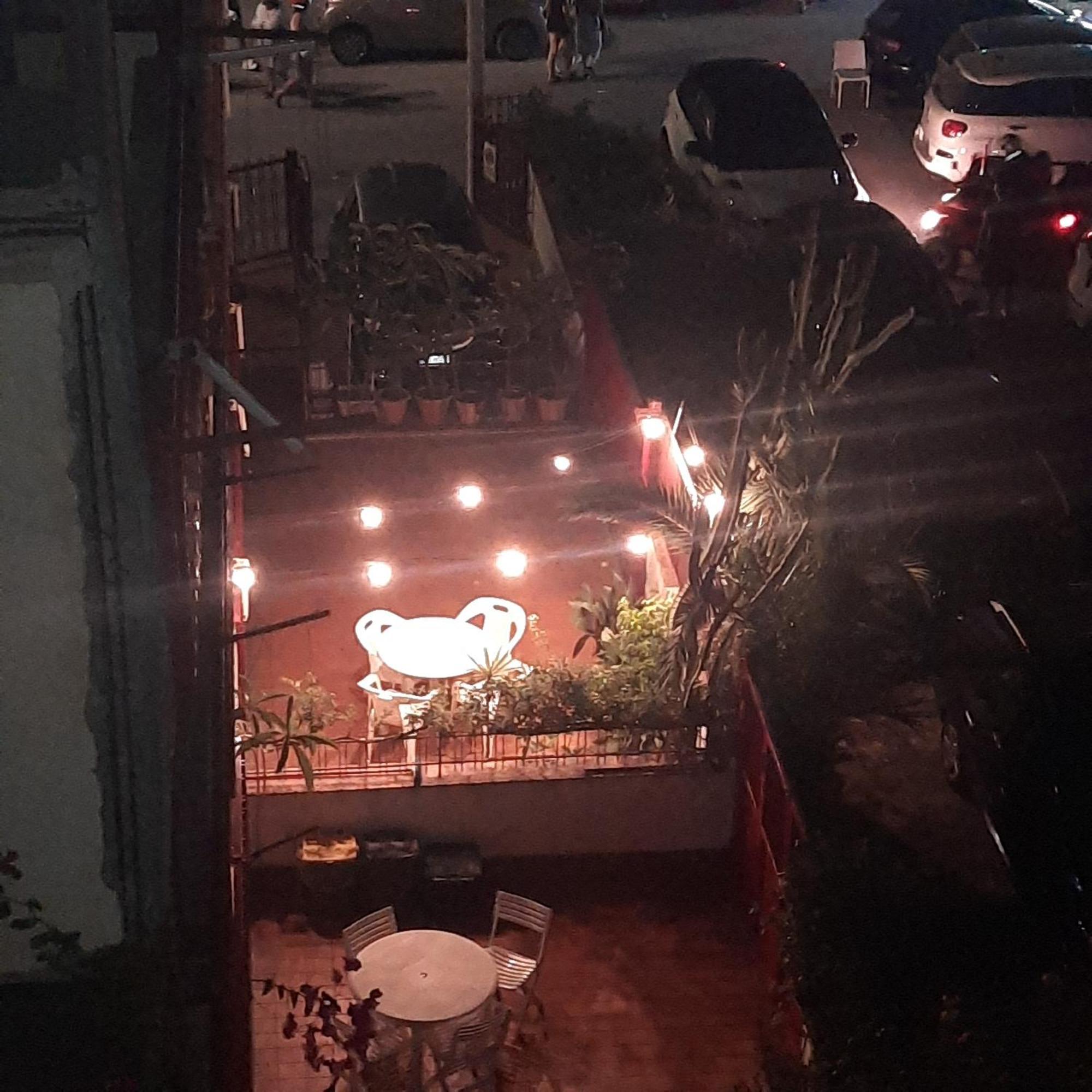 פונדאצ'לו Casa Susanna מראה חיצוני תמונה