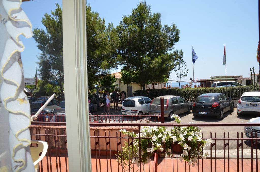 פונדאצ'לו Casa Susanna מראה חיצוני תמונה