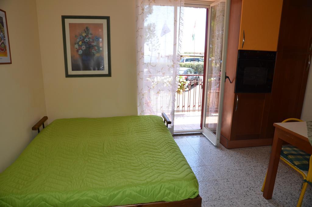 פונדאצ'לו Casa Susanna מראה חיצוני תמונה
