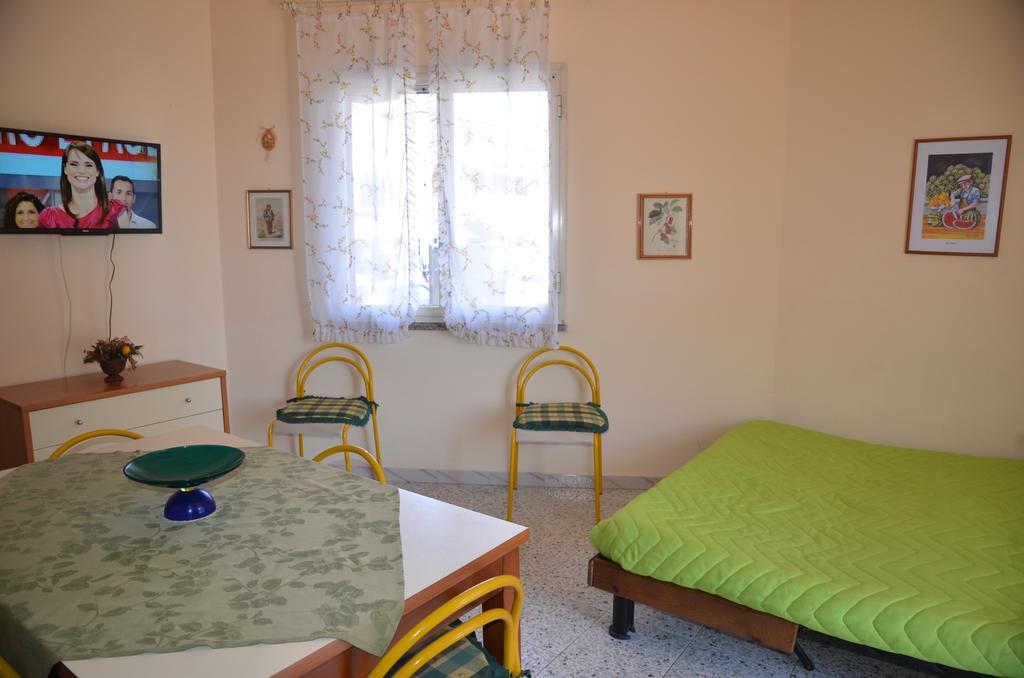 פונדאצ'לו Casa Susanna מראה חיצוני תמונה