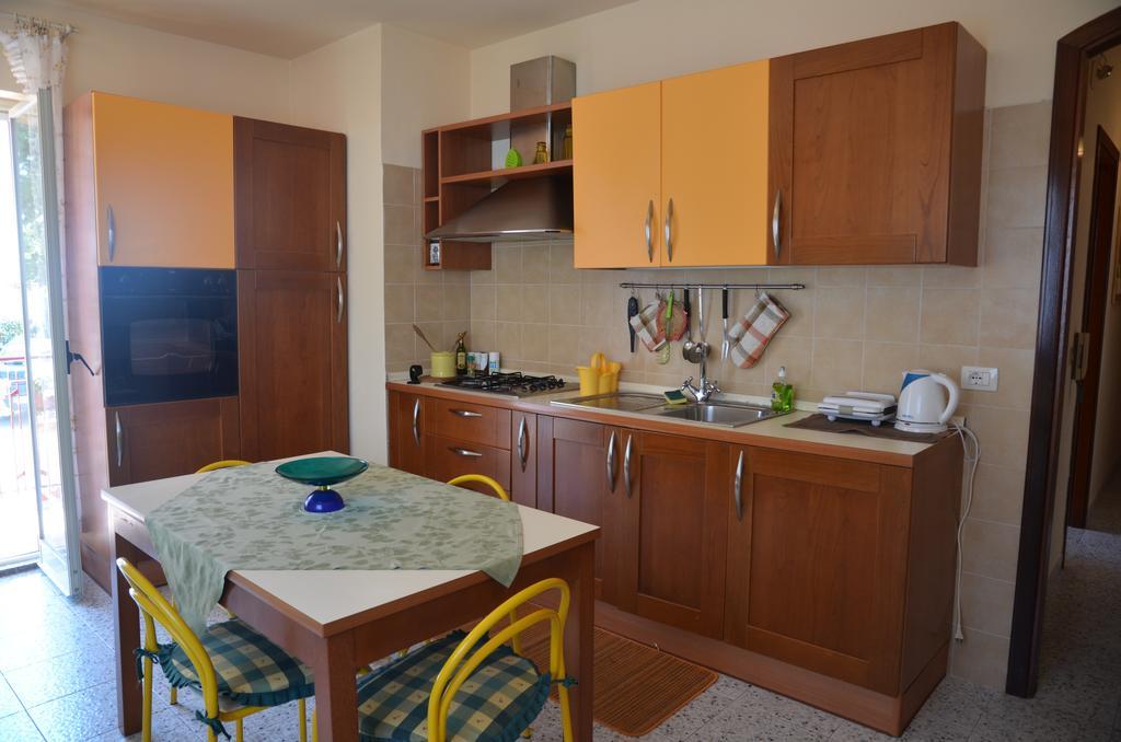 פונדאצ'לו Casa Susanna מראה חיצוני תמונה