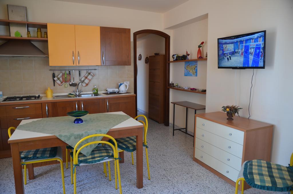 פונדאצ'לו Casa Susanna מראה חיצוני תמונה