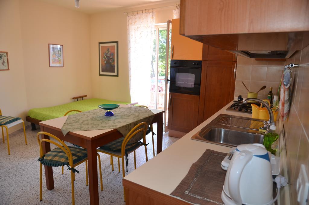 פונדאצ'לו Casa Susanna מראה חיצוני תמונה