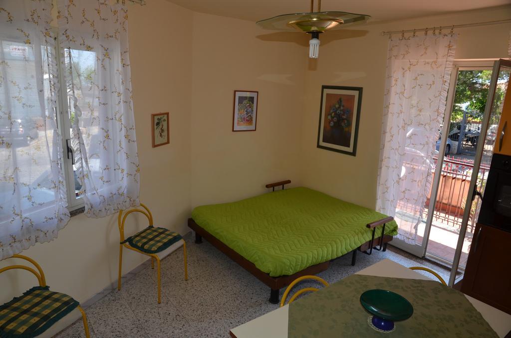 פונדאצ'לו Casa Susanna מראה חיצוני תמונה