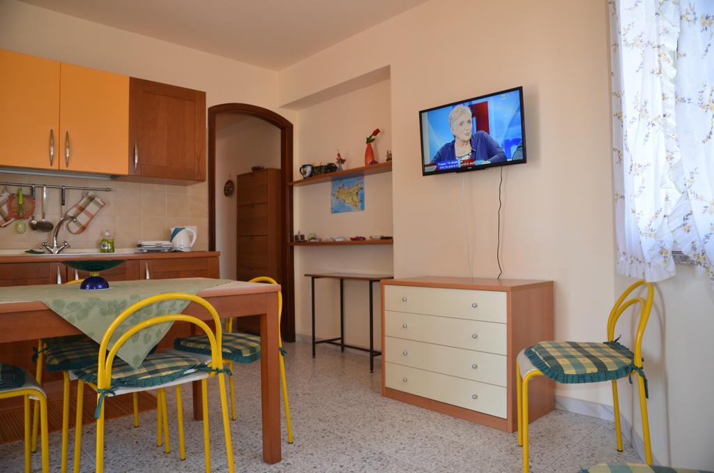 פונדאצ'לו Casa Susanna מראה חיצוני תמונה
