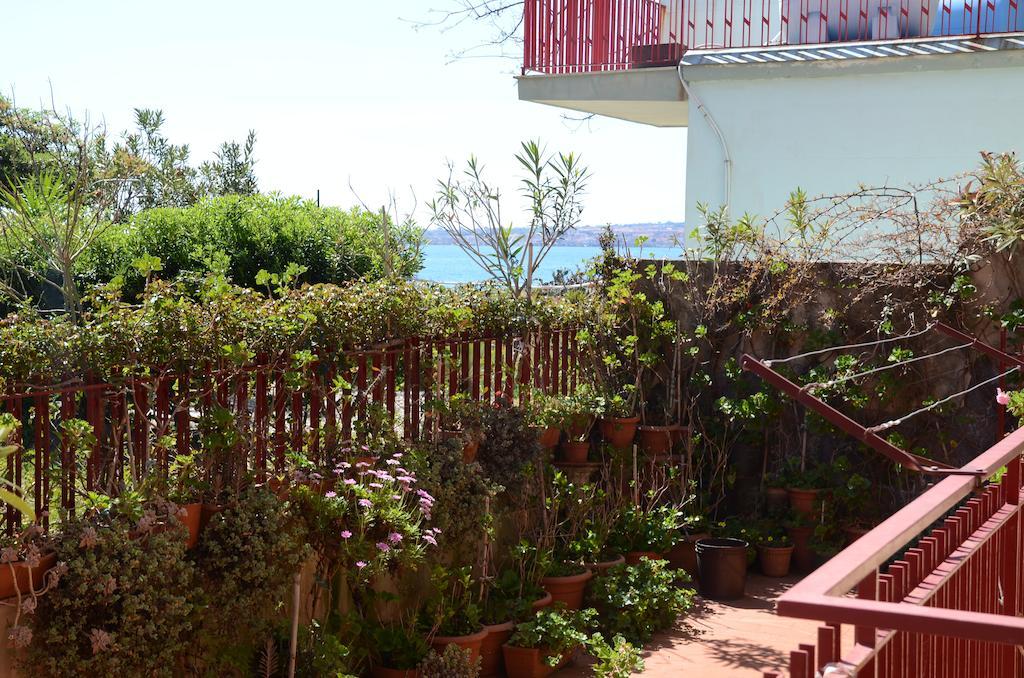 פונדאצ'לו Casa Susanna מראה חיצוני תמונה