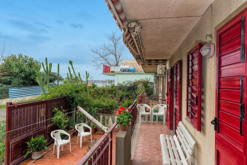 פונדאצ'לו Casa Susanna מראה חיצוני תמונה