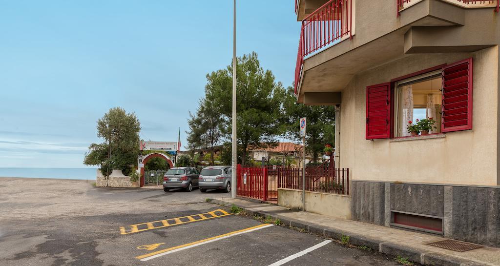 פונדאצ'לו Casa Susanna מראה חיצוני תמונה