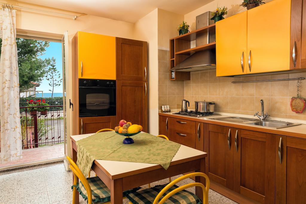 פונדאצ'לו Casa Susanna חדר תמונה