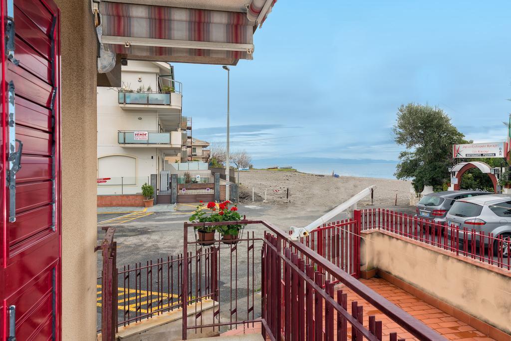 פונדאצ'לו Casa Susanna מראה חיצוני תמונה