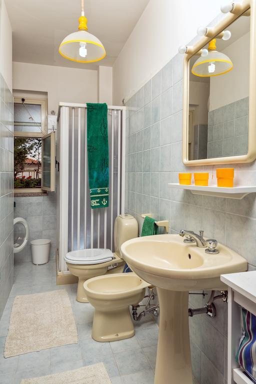 פונדאצ'לו Casa Susanna חדר תמונה