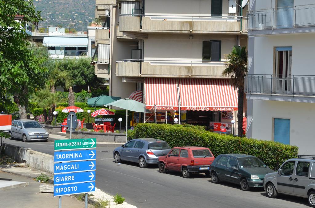 פונדאצ'לו Casa Susanna מראה חיצוני תמונה