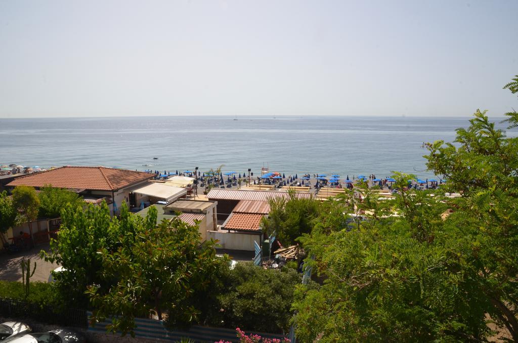 פונדאצ'לו Casa Susanna מראה חיצוני תמונה