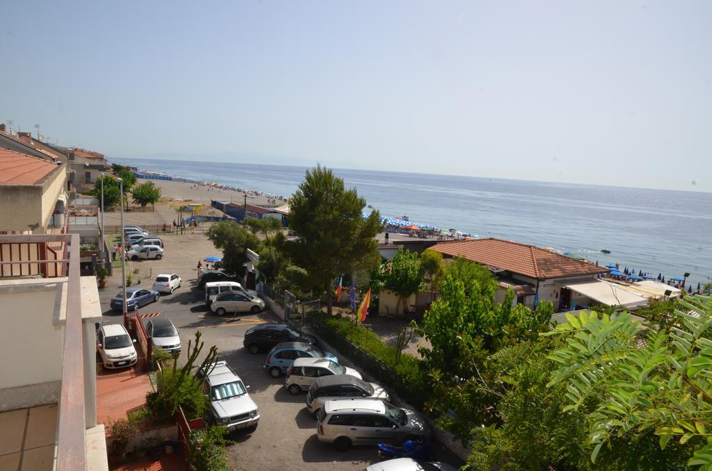 פונדאצ'לו Casa Susanna מראה חיצוני תמונה