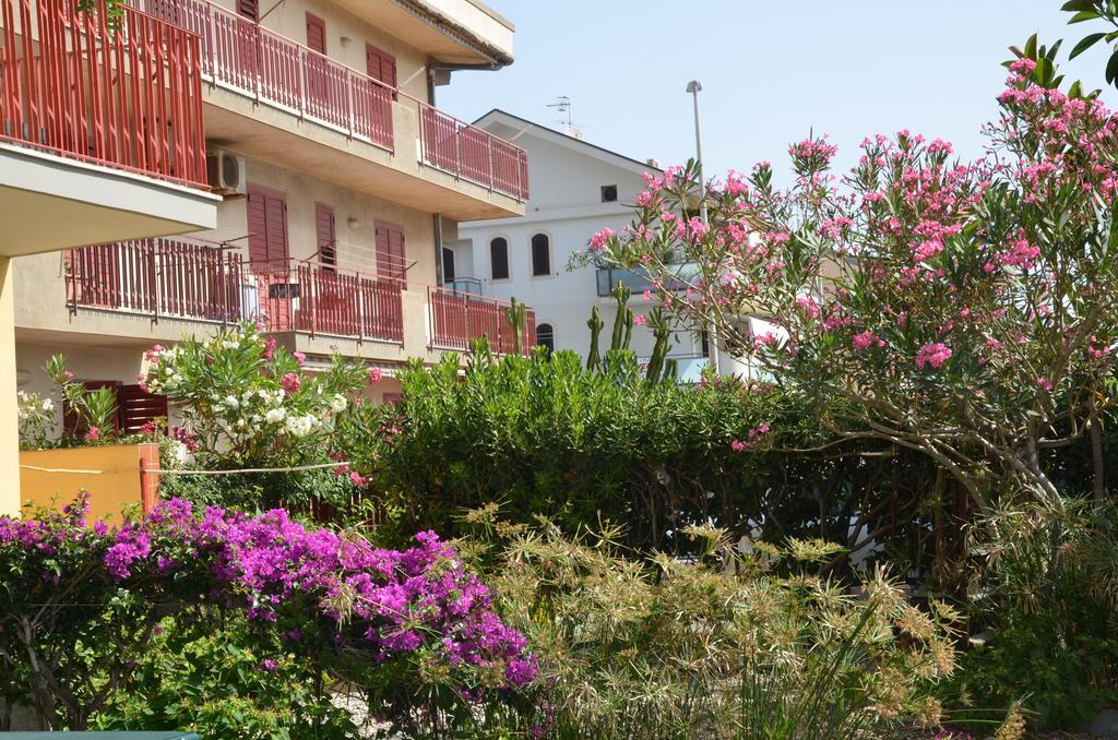 פונדאצ'לו Casa Susanna מראה חיצוני תמונה